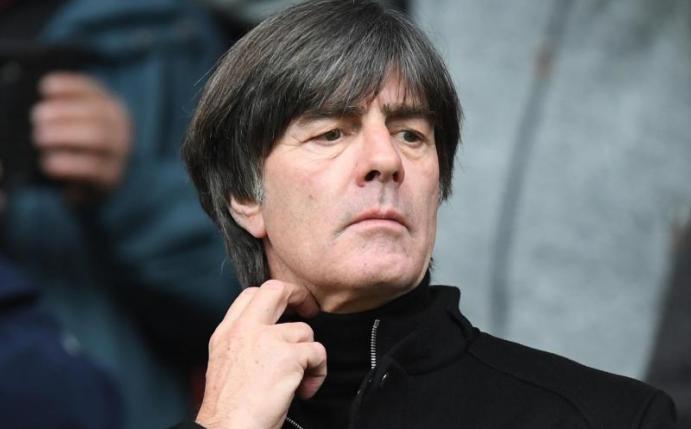 Bundestrainer Joachim Löw muss in den nächsten Partien des DFB-Teams auf einige Spieler verzichten. Foto: Patrick Seeger/dpa