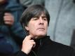 Bundestrainer Joachim Löw muss in den nächsten Partien des DFB-Teams auf einige Spieler verzichten. Foto: Patrick Seeger/dpa