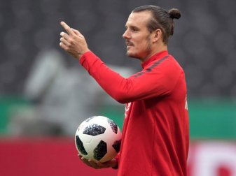 Alexander Meier fühlt sich in Australien bei den Western Sydney Wanderers gut aufgehoben. Foto (Archiv): Soeren Stache Foto: Soeren Stache Alexander Meier fühlt sich in Australien bei den Western Sydney Wanderers gut aufgehoben. Foto (Archiv): Soeren Stache Foto: Soeren Stache