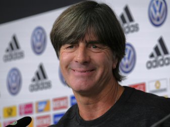 Amiri und Serdar riefen vor Nominierung Löw zurück Amiri und Serdar riefen vor Nominierung Löw zurück