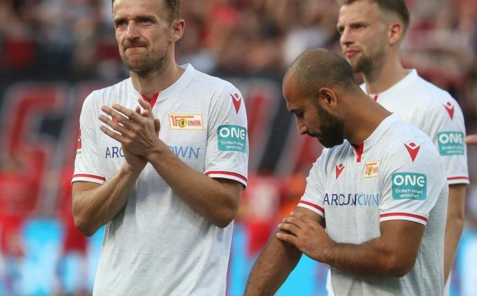 Christian Gentner und Co. hoffen auf ein Erfolgserlebnis