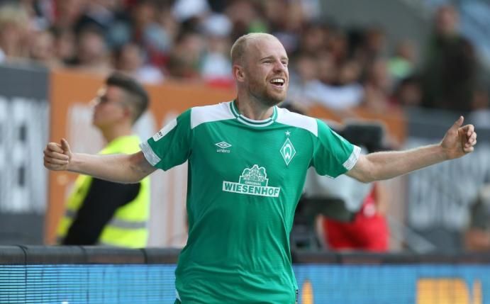 Nach der Länderspielpause soll Klaassen wieder fit sein