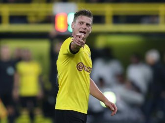 Fällt wegen eines Faserrisses zwei Wochen aus: Piszczek Fällt wegen eines Faserrisses zwei Wochen aus: Piszczek