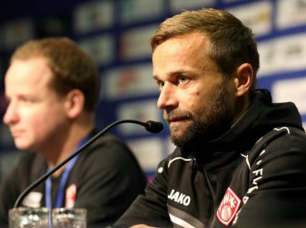 Schiele feiert mit den Kickers den fünften Saisonsieg Schiele feiert mit den Kickers den fünften Saisonsieg