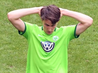 Zeichnet kein gutes Bild des Profifußball: Ex-Nationalspieler Philipp Wollscheid. Foto: Carmen Jaspersen/dpa Zeichnet kein gutes Bild des Profifußball: Ex-Nationalspieler Philipp Wollscheid. Foto: Carmen Jaspersen/dpa