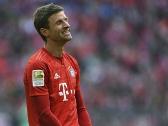 Matthäus sieht für Müller noch eine gute Perspektive