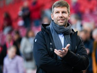 Wird beim VfB Stuttgart Vorstandsvorsitzender: Thomas Hitzlsperger. Foto: Tom Weller/dpa Wird beim VfB Stuttgart Vorstandsvorsitzender: Thomas Hitzlsperger. Foto: Tom Weller/dpa