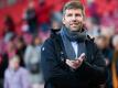 Wird beim VfB Stuttgart Vorstandsvorsitzender: Thomas Hitzlsperger. Foto: Tom Weller/dpa