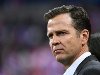 Bierhoff sieht die DFB-Elf nicht als EM-Mitfavorit Bierhoff sieht die DFB-Elf nicht als EM-Mitfavorit