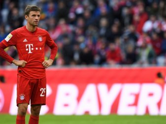 Geht Müller im Winter? Geht Müller im Winter?