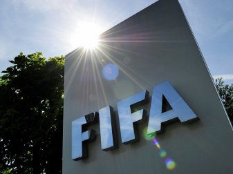 FIFA bestraft sierra-leonischen Verband mit Geisterspiel FIFA bestraft sierra-leonischen Verband mit Geisterspiel