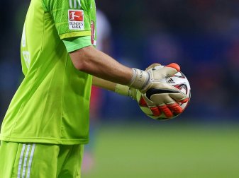 DFB will Torhüterausbildung weiterentwickeln DFB will Torhüterausbildung weiterentwickeln