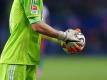 DFB will Torhüterausbildung weiterentwickeln