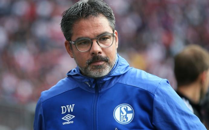 Sofortige Rückkehr in Europa League schließt Wagner aus