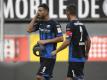 Paderborn ohne Testspielerfolg