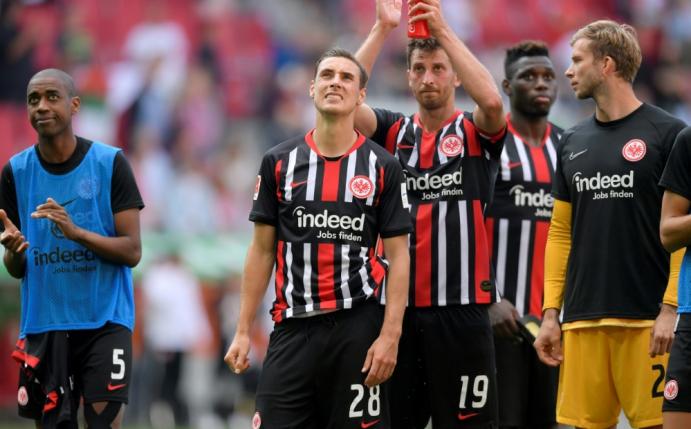 Frankfurt blamiert sich in Gießen
