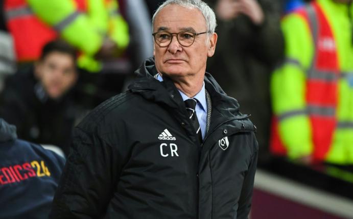 Ranieri übernimmt das Traineramt bei Sampdoria Genua