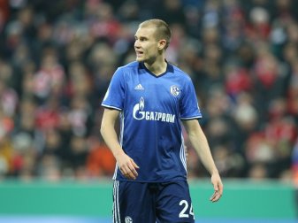 Spielte ein halbes Jahr für Blau-Weiß: Holger Badstuber Spielte ein halbes Jahr für Blau-Weiß: Holger Badstuber