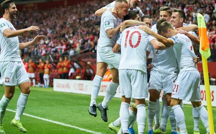 Polen hat sich als viertes Team für die EM qualifiziert