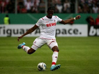 Niederländer Kingsley Ehizibue stellt Rekord auf Niederländer Kingsley Ehizibue stellt Rekord auf