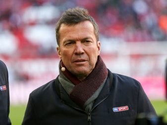 Matthäus macht sich für eine Hummels-Rückkehr stark Matthäus macht sich für eine Hummels-Rückkehr stark