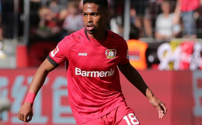 Wendell glaubt an Leverkusens Titelchance