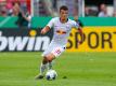 Soll für RB Leipzig in der virtuellen Bundesliga aktiv werden: Diego Demme. Foto: Guido Kirchner/dpa