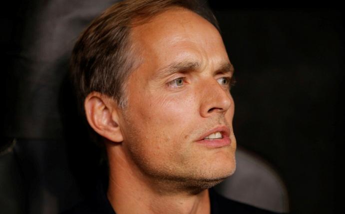 Thomas Tuchel muss vier Wochen ohne Neymar auskommen