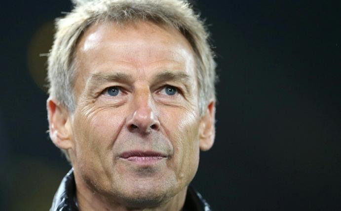 Jürgen Klinsmann begrüßt Entscheidungen beim VfB