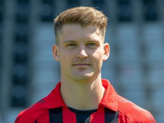 Lukas Kübler muss am Knie operiert werden Lukas Kübler muss am Knie operiert werden