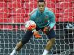 Springt bei Tottenham für den verletzten Stammkeeper Loris ein: Der Niederländer Michel Vorm. Foto: Facundo Arrizabalaga/epa/dpa