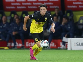 Arbeitet derzeit an seinem Comeback: Nico Schulz Arbeitet derzeit an seinem Comeback: Nico Schulz