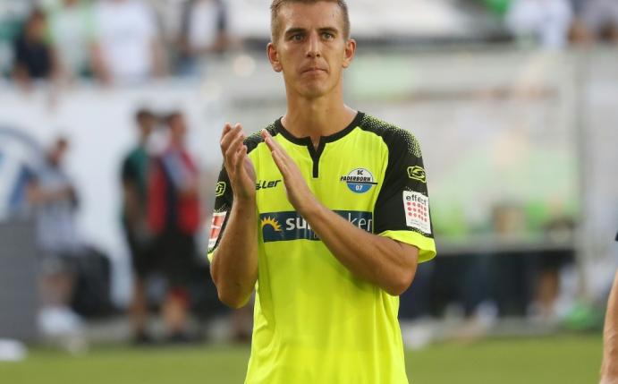 Uwe Hünemeier wird dem SC Paderborn länger fehlen