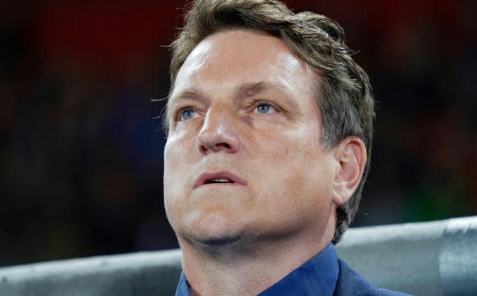 Herzog hofft weiter auf die direkte EM-Qualifikation