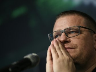 Eberl glaubt an enges Meister-Rennen Eberl glaubt an enges Meister-Rennen