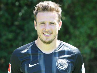 Nicolai Müller wechselt zu den Western Sydney Wanderers Nicolai Müller wechselt zu den Western Sydney Wanderers