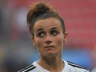 Souveräner Sieg für Bayern - Magull trifft doppelt Souveräner Sieg für Bayern - Magull trifft doppelt