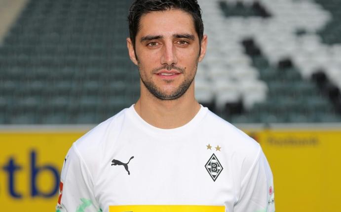 Lars Stindl gegen den BVB wohl wieder im Kader