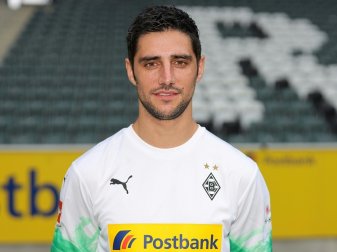 Lars Stindl gegen den BVB wohl wieder im Kader Lars Stindl gegen den BVB wohl wieder im Kader