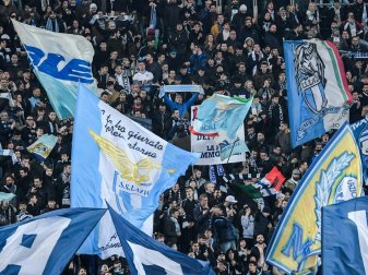 Europa League: Teile der Nordkurve bleiben geschlossen Europa League: Teile der Nordkurve bleiben geschlossen