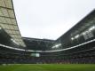 Wembley bei Gastspiel der DFB-Frauen ausverkauft