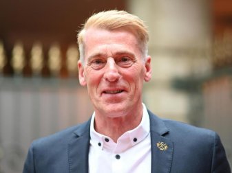 Ist auf seine 512 Einsätze in der Bundesliga und die 133 Partien in Liga zwei stolz: Uli Stein. Foto: Patrick Seeger/dpa Ist auf seine 512 Einsätze in der Bundesliga und die 133 Partien in Liga zwei stolz: Uli Stein. Foto: Patrick Seeger/dpa