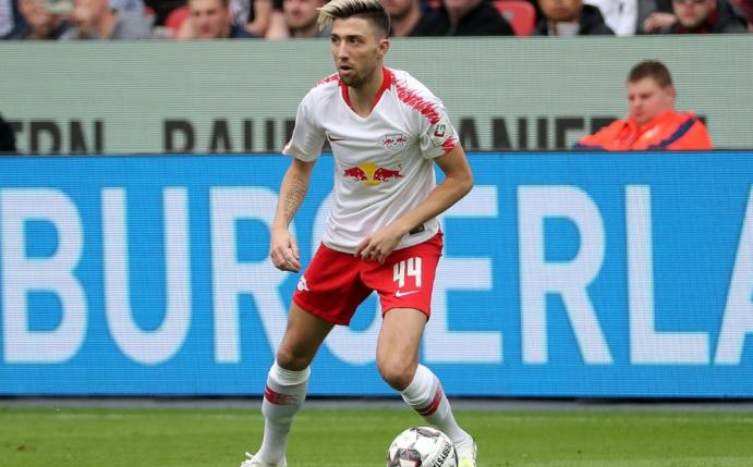 Mögliche Rückkehr von Mittelfeld-Regisseur Kevin Kampl