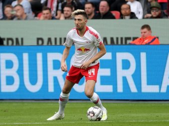 Mögliche Rückkehr von Mittelfeld-Regisseur Kevin Kampl Mögliche Rückkehr von Mittelfeld-Regisseur Kevin Kampl