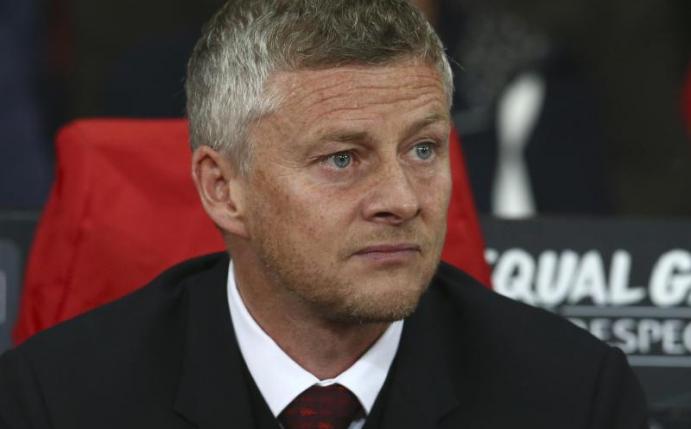 Für Ole Gunnar Solsjkaer kommt die Partie gegen den Tabellenführer und Erzrivalen FC Liverpool genau zum richtigen Zeitpunkt. Foto: Dave Thompson/AP/dpa
