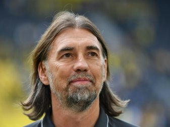 Martin Schmidt: Nicht zu viel Respekt vor Bayern Martin Schmidt: Nicht zu viel Respekt vor Bayern