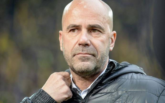 Bosz findet Freitagsspiel "etwas unglücklich"