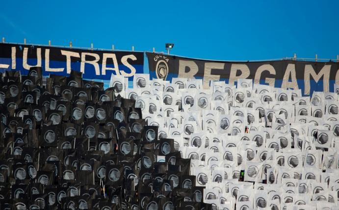 Atalanta-Fans hatten Spieler rassistisch beschimpft