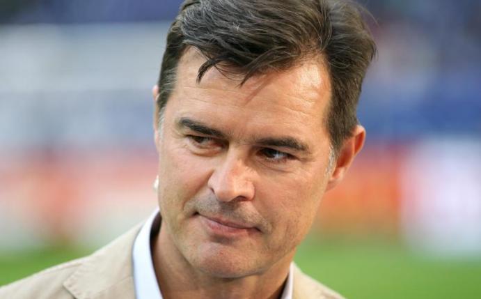 Der frühere VfB-Profi Thomas Berthold hat sein Interesse an einem Posten im Aufsichtsrat des Fußball-Zweitligisten aus Stuttgart bekräftigt. Foto: Friso Gentsch/dpa