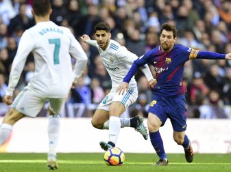 Clasico zwischen Barca und Real verschoben Clasico zwischen Barca und Real verschoben